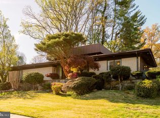 3201 Pauline Dr, Chevy Chase, MD 20815