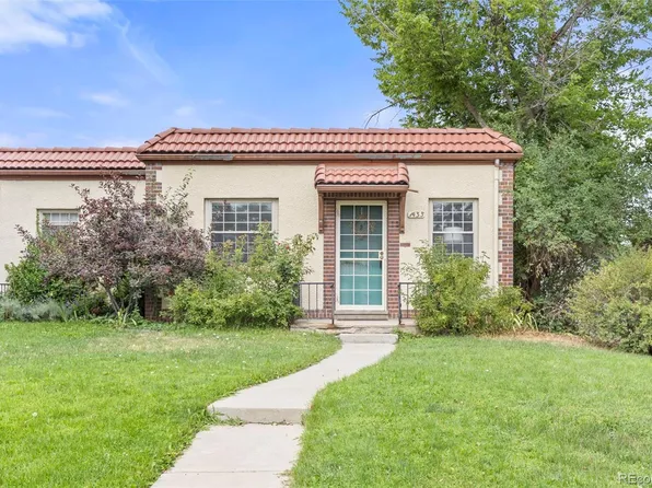 1433 Ivy Street, Denver, CO 80220