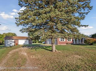 854 S Ainger Rd, Charlotte, MI 48813