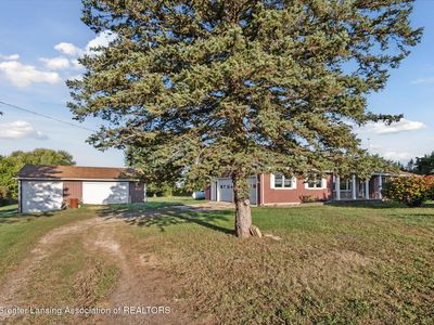 854 S Ainger Rd, Charlotte, MI, 48813