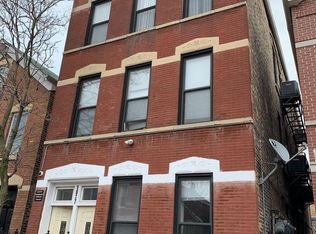1827 S May St #1F, Chicago, IL 60608