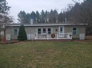 2287 E Treml Rd, Free Soil, MI 49411