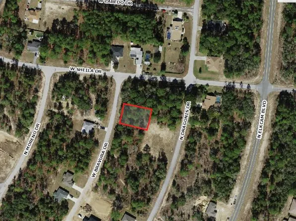 2476 W Bravura Dr #2, Dunnellon, FL 34433