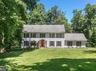20 Brian Daniel Ct, Reisterstown, MD 21136