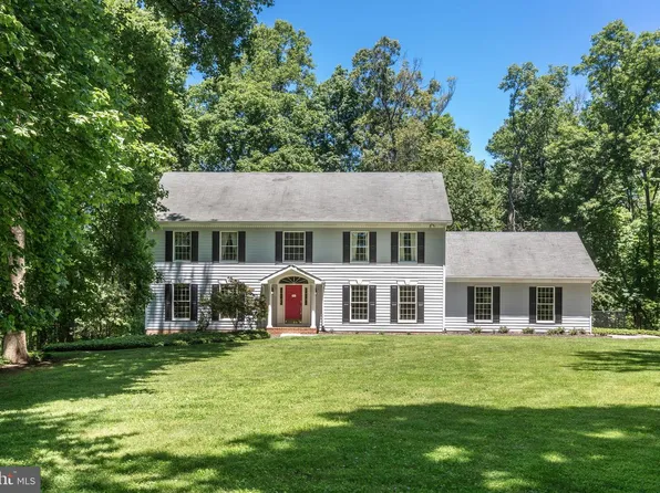 20 Brian Daniel Ct, Reisterstown, MD 21136