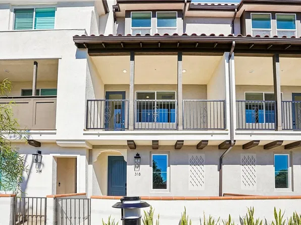 318 E William Way, La Habra, CA 90631