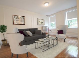 100B Kilsyth Rd #A26, Brighton, MA 02135