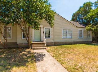 2222 Live Oak Ave, Waco, TX 76708