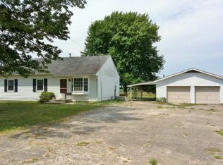 711 Opossum Kingdom Rd, Berea, KY 40403