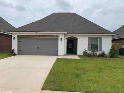 1401 Aldon St, Foley, AL, 36535