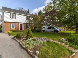 1504 Tredegar Ave, Catonsville, MD 21228