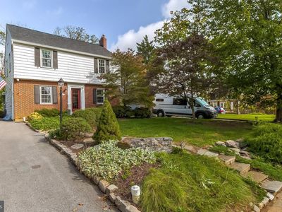1504 Tredegar Ave, Catonsville, MD, 21228