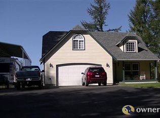 11484 Hobby St SE, Yelm, WA 98597