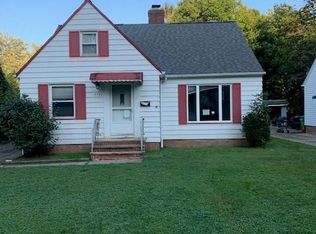 1731 Beaconwood Ave, South Euclid, OH