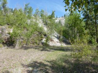 2554 Clugston Onion Creek Rd, Colville, WA 99114