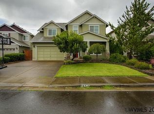 7957 Mykala St NE, Keizer, OR 97303