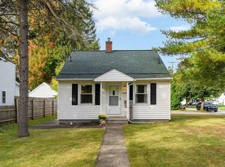 4209 Jefferson Ave, Midland, MI