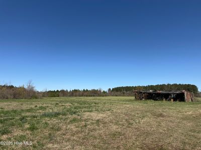 358 Flat Branch Road, Gatesville, NC, 27938