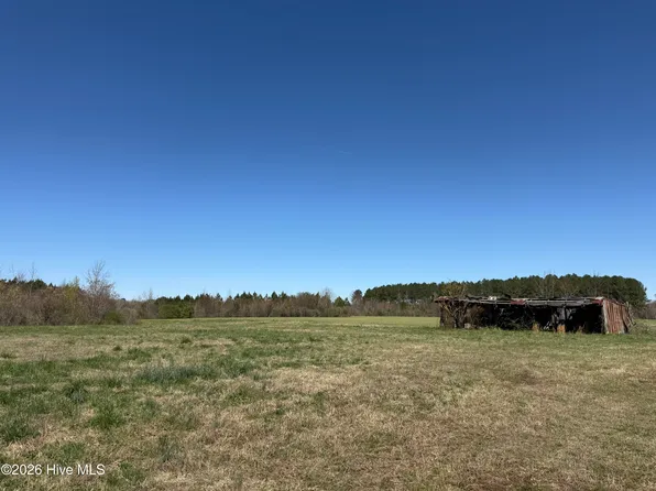 358 Flat Branch Road, Gatesville, NC 27938