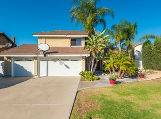 1629 Mirage Ct, El Cajon, CA 92019