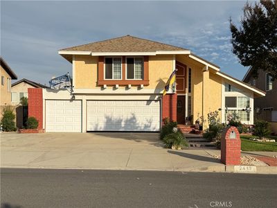 2413 S Parco Ave, Ontario, CA, 91761