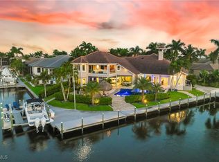 5764 Staysail Ct, Cape Coral, FL 33914
