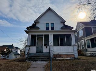 1315 W 13th St, Davenport, IA