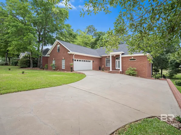 9731 Aspen Cir, Daphne, AL 36527