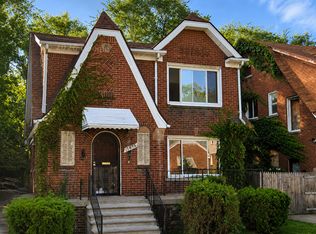 (Undisclosed Address), Detroit, MI 48227