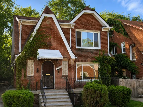 (undisclosed Address), Detroit, MI 48227