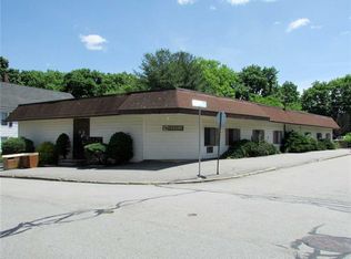 81 Culvert St #U1, Torrington, CT 06790