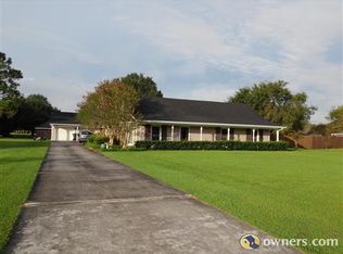 13 Asphodel Ave, Houma, LA 70360