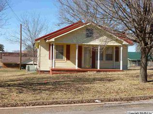 133 1st St, ALBERTVILLE, AL 35950