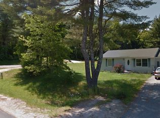 16 Collyer Brook Rd #A, Gray, ME 04039