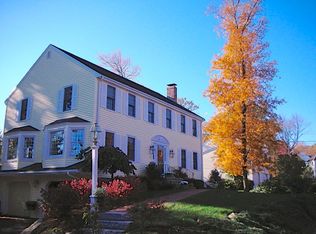 32 Alden Dr, Norwood, MA 02062