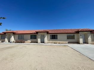 6686 Palo Verde Ave APT C, Twentynine Palms, CA 92277