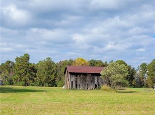 N/a Banks McDade Rd, Shorter, AL 36075