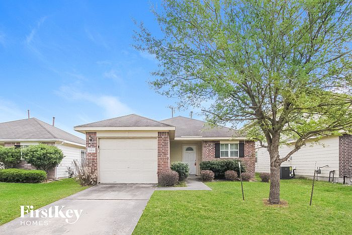 1st image of 21106 Wortham Oaks Dr