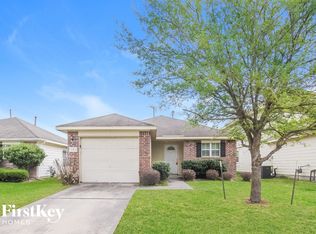 21106 Wortham Oaks Dr, Humble, TX 77338