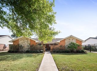 5743 Jason St, Houston, TX 77096