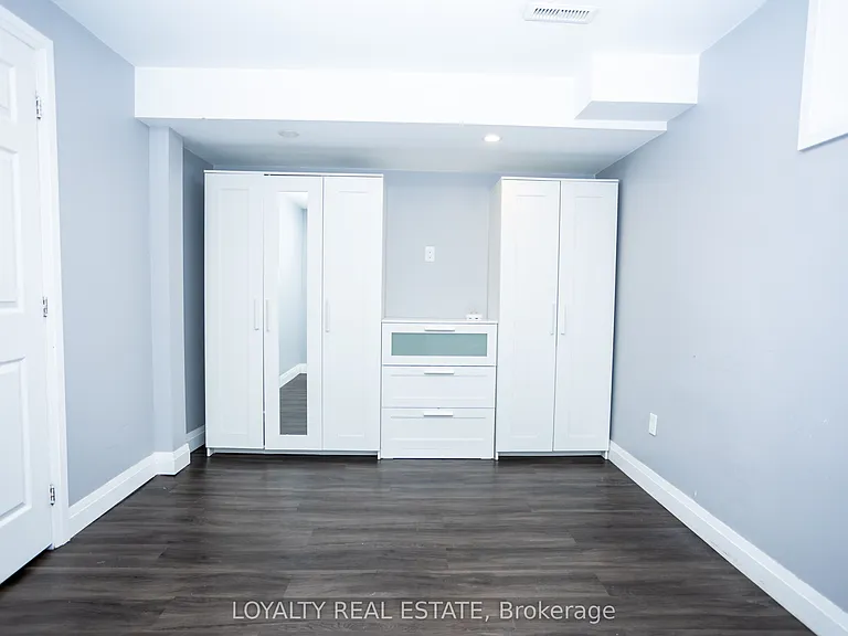 1540 Marshcourt Dr #BASEMENT LEVEL — Photo 8
