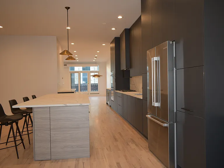 847 W Monroe St #Penthouse 5 — Photo 6