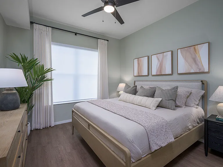 Fiori Apartments — Photo 11