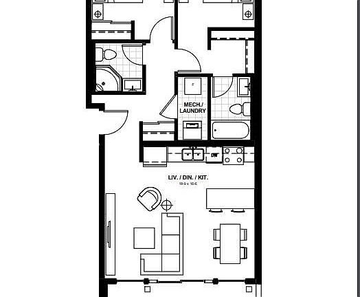 5th image of 253 Albert St #108
