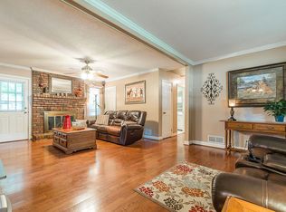 2887 Baker Rd NW, Acworth, GA 30101