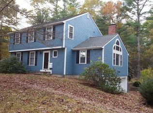 94 Laurel St, Duxbury, MA 02332