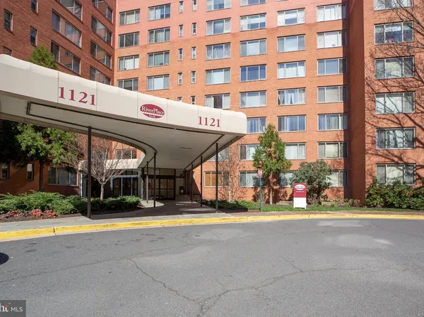 1121 Arlington Blvd APT 947, Arlington, VA 22209