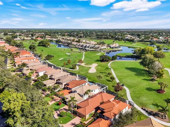 11416 Quail Village WAY, NAPLES, FL 34119