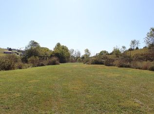 1920 Burton Pike, Georgetown, KY 40324