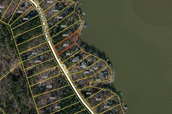 2nd image of 1380 Apalachee Woods Trl